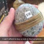 I Can’t Afford To Buy A Rock In The Hamptons 