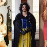 The Best Halloween Costumes Of 2015 – Part 1 (26 Pics) 