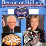 Bernie Or Hillary Meme – Royal Dansk 